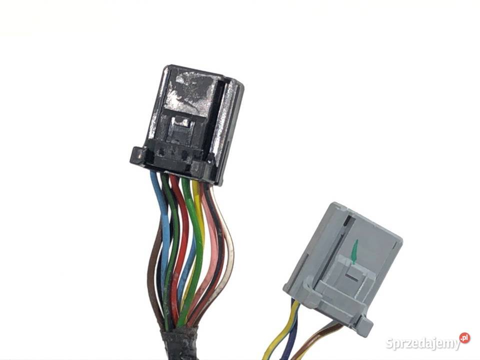 LUSTERKO PRAWY RENAULT MEGANE IV SedanLimuzyna