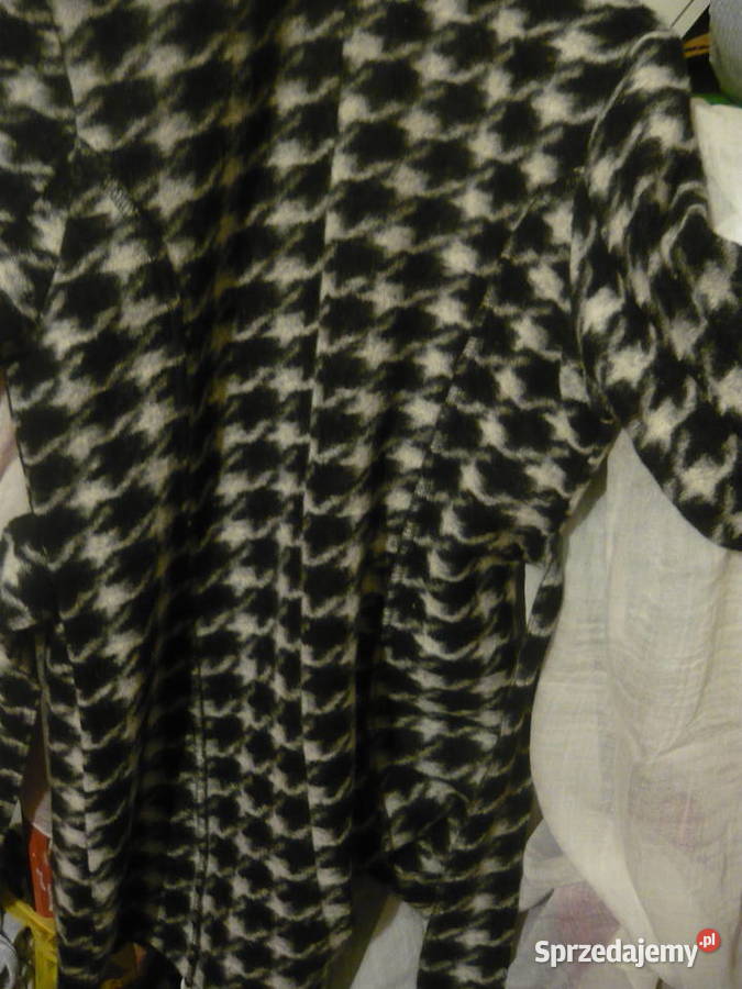 Płaszcz made in ITALY MICKY Bieruń