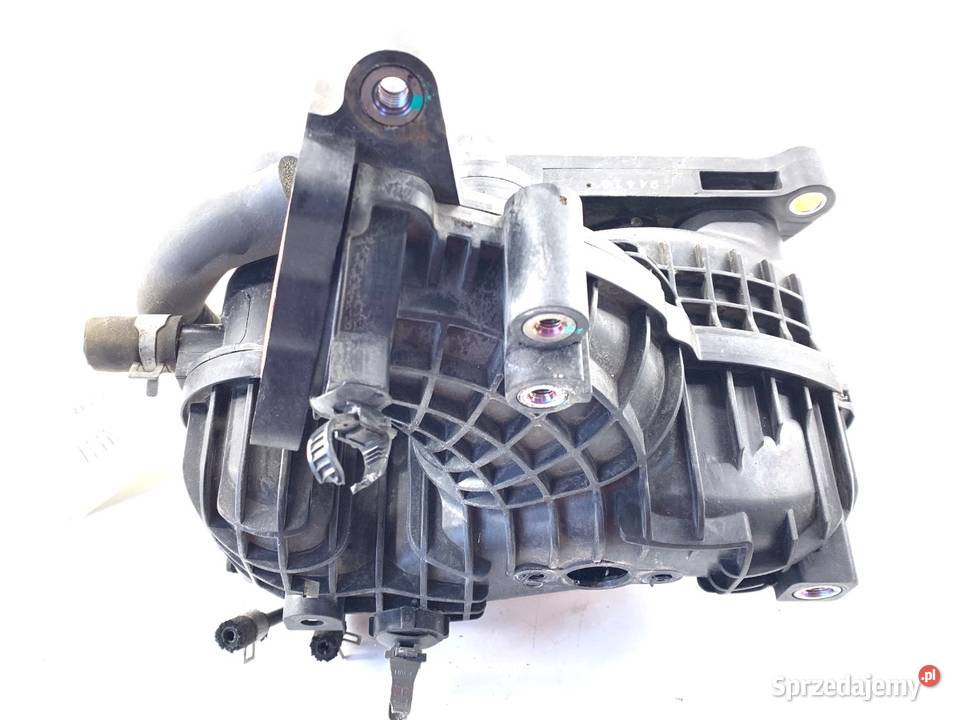 KOLEKTOR SSĄCY HYUNDAI KONA 2830004560 10 120 Kolektory ssące