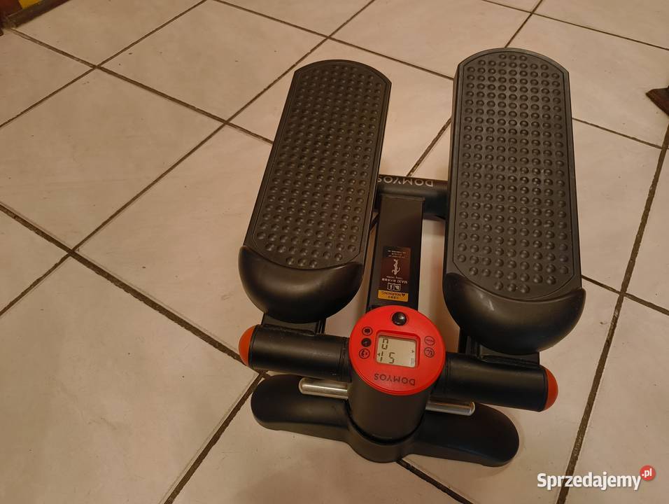 Stepper Domyos MS100 Katowice