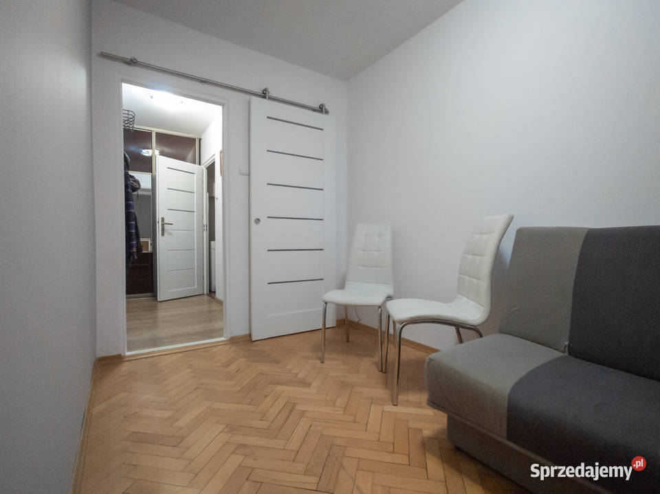 Wynajmę 2pokojowe mieszkanie Zygmunta Augusta w Słupsk