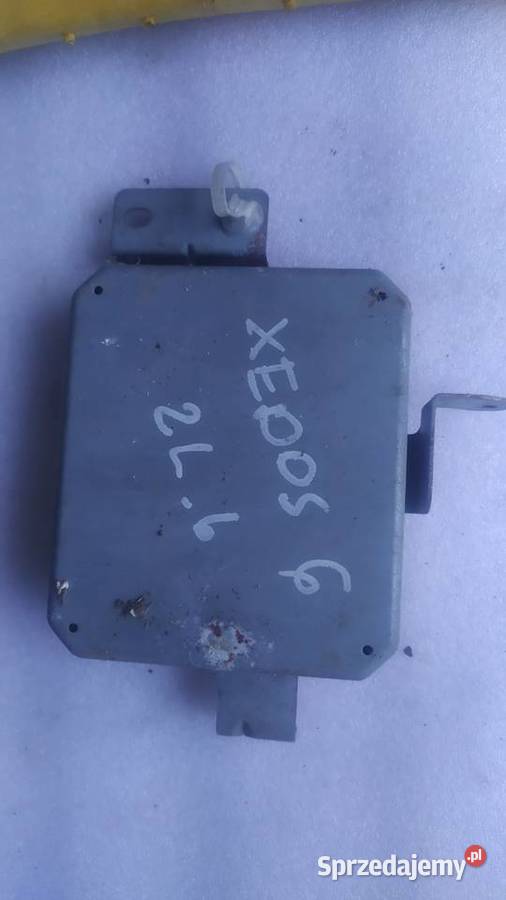 xedos 6 xedos6 Sterownik ABS C00167650B Mazda Byków
