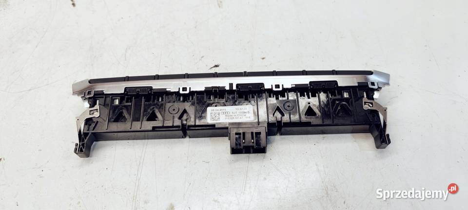 PANEL ESP AIR BAG AWARYJNE AUDI A3 8V Przystajń