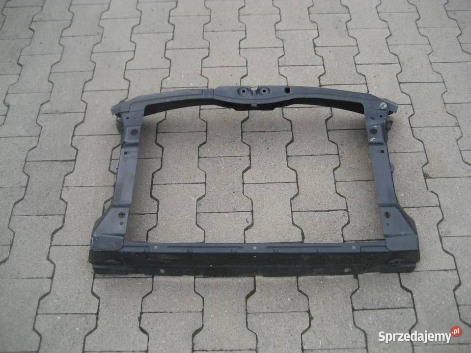 skoda octavia ii lift 0912r pas przedni Rakoniewice