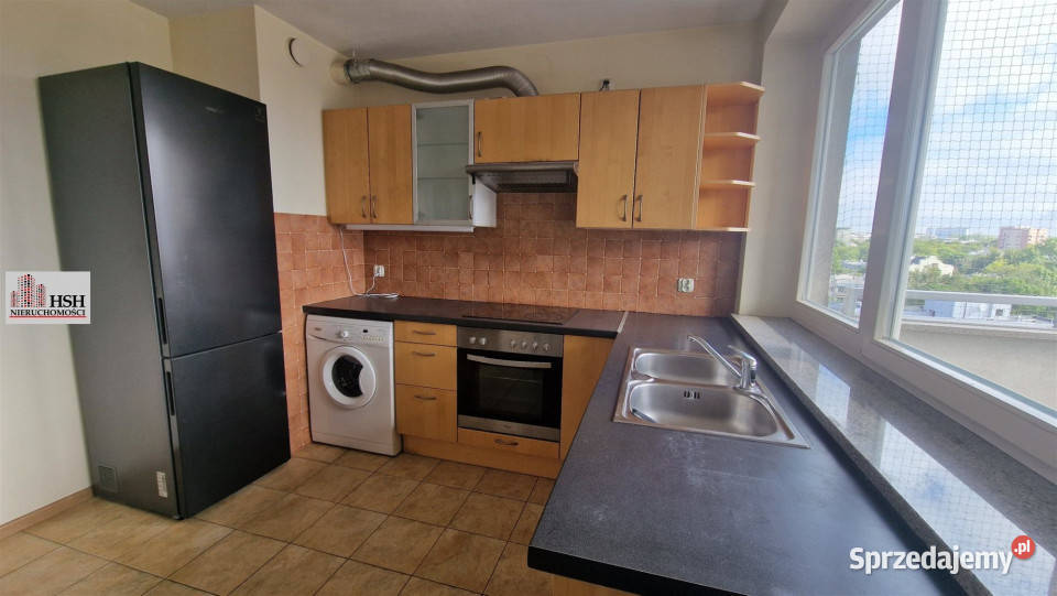 Mieszkanie 52m2 2 pokoje Kraków 52m2 sprzedam