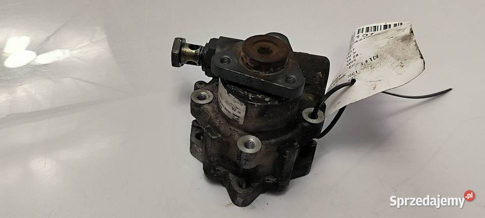 POMPA WSPOMAGANIA AUDI A4 B6 Lipno sprzedam