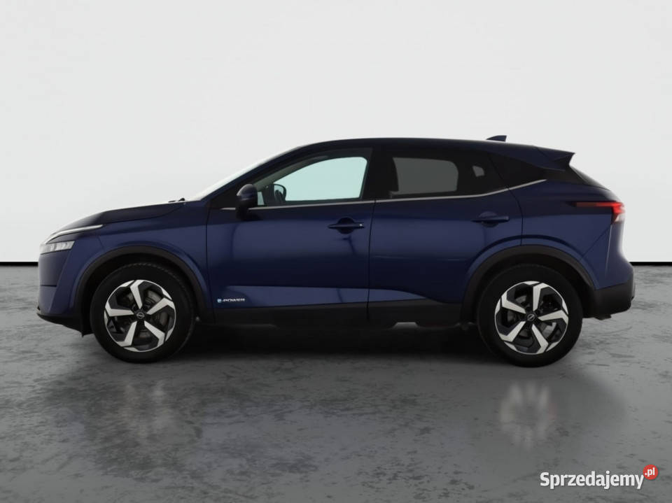 Nissan Qashqai 15 ePower Łódź