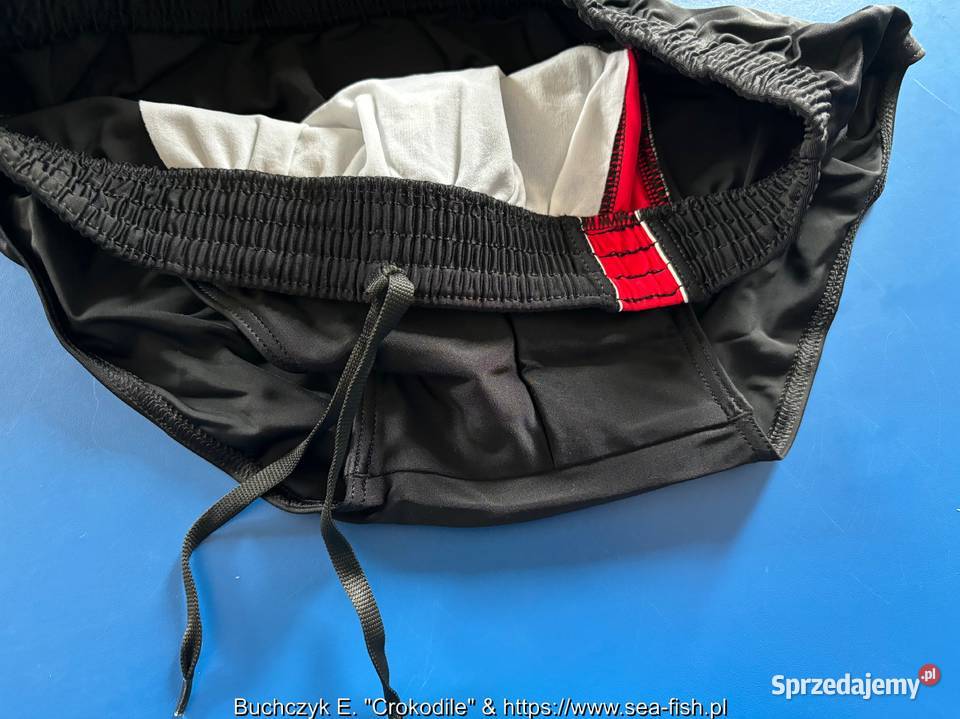 Slipy męskie pływackie Bytom