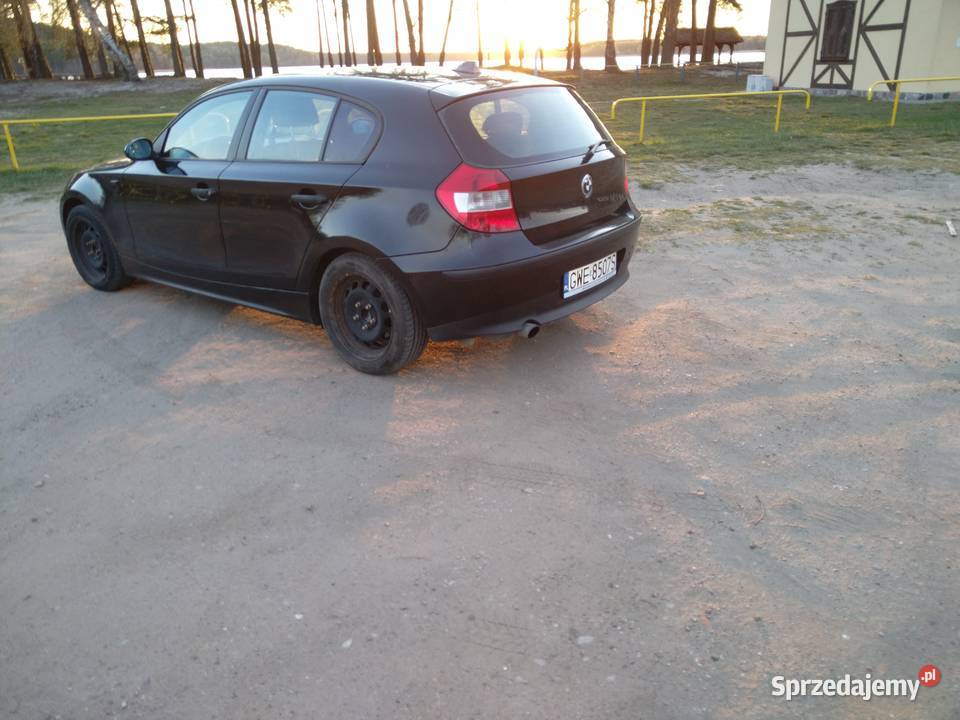 BMW Wiele sprzedam