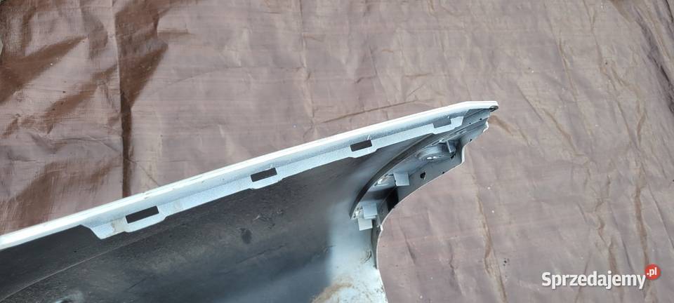 BMW X5 F15 M PAKIET ZDERZAK TYŁ TYLNY sprzedam