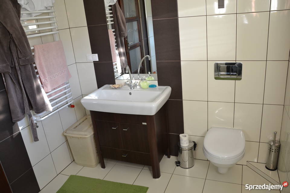 Sprzedam dom Bielanka gm Raba Wyżna 450000 Domy Bielanka