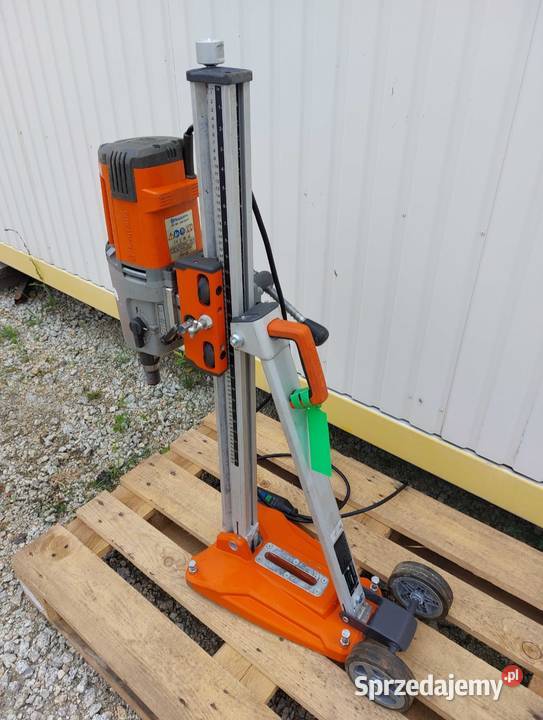 Otwornica do betonu Husqvarna DM 280 sprzedam