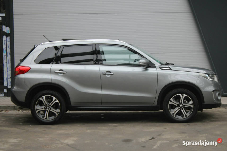 Suzuki Vitara OrglakierPanoramiczny śląskie