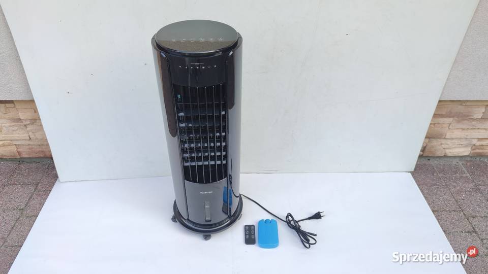 Klimator Klarstein Skyscraper Horizon AGD drobne Jadowniki