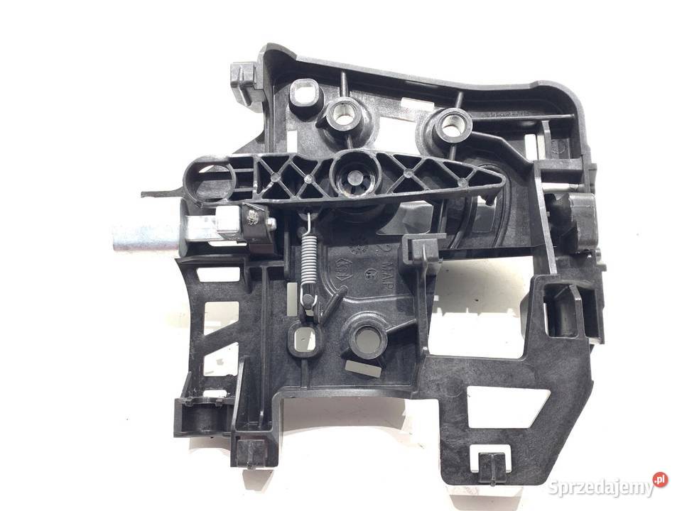 KLAMKA WEWNĘTRZNA LEWY TYŁ TOYOTA PROACE podkarpackie