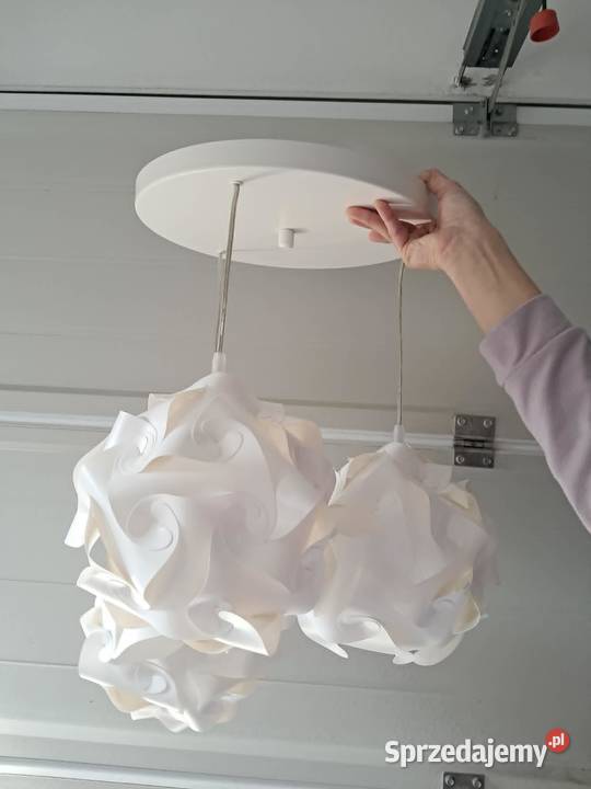 lampa trzy częściowa Rzeszów