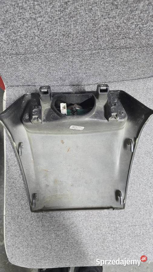 Lampa tył plastik tylny piaggio x9 500 podkarpackie Rzeszów sprzedam