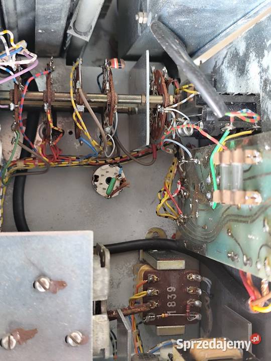 Radio morskie SAILOR R 150 Car audio Sosnowiec