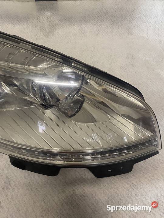 Lampa prawa Citroen C4 Picasso Lift 06 prawe Jasienica