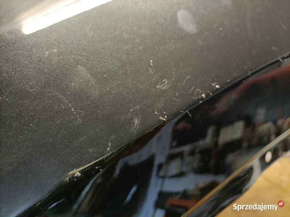 Błotnik Lewy Przód BMW X4M F98 8094 osobowe Pleszew sprzedam
