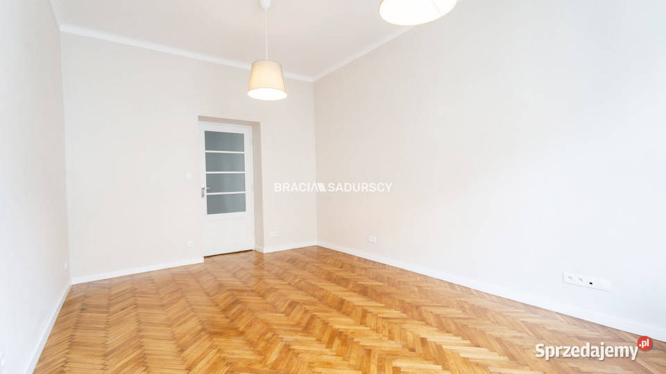 wynajmu mieszkania Kraków Urzędnicza 94m2 3 pok