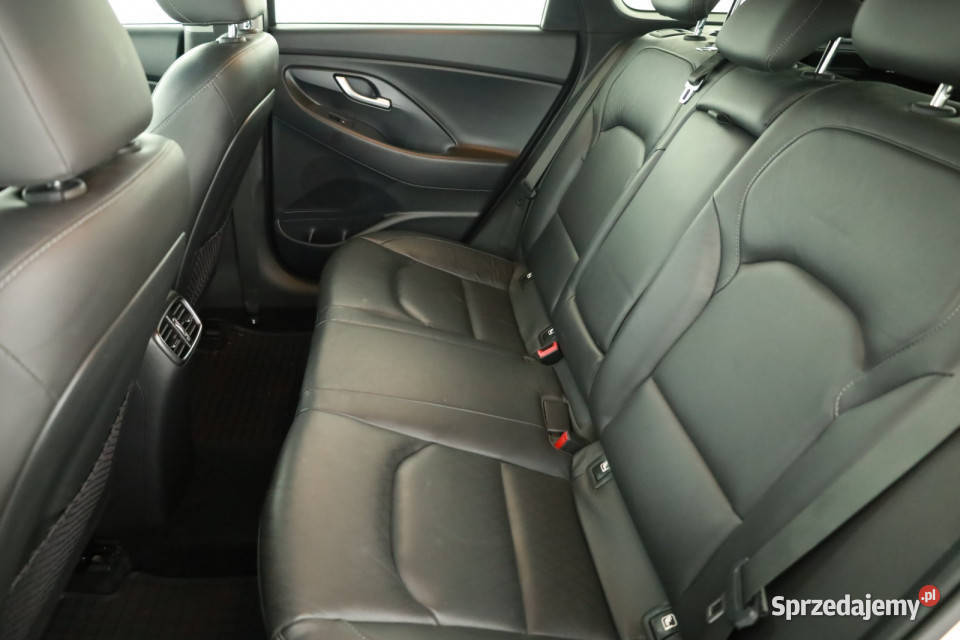 Hyundai i30 16 CRDi Piaseczno