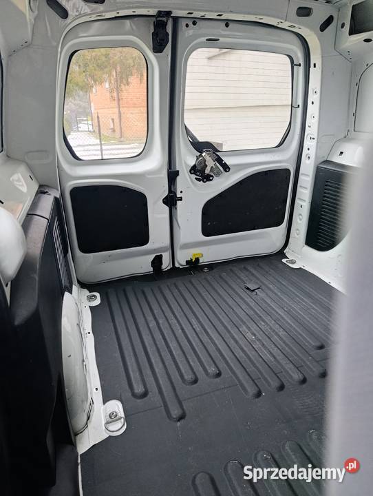 Citroen Berlingo 16 HDI z Niemiec 15 SUPER STAN łódzkie Osiek