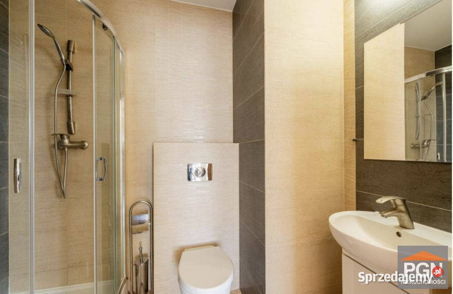 sprzedaży mieszkania 53m2 2pokojowe Rewal 53m2