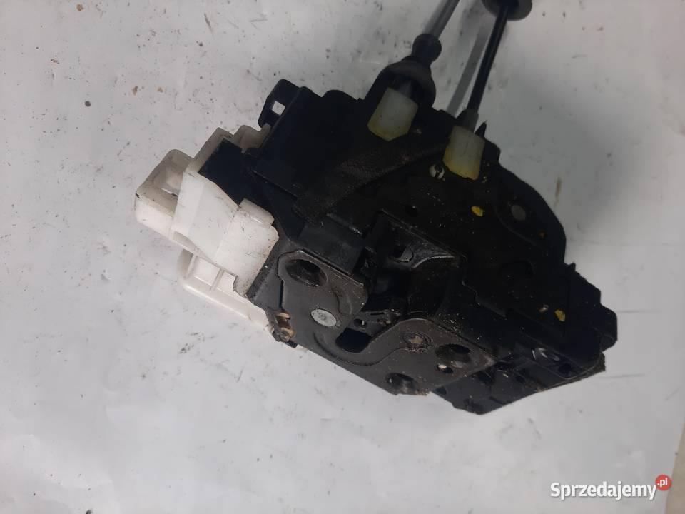 Lewy Przedni zamek drzwi Hyundai Sonata V Ksawerów