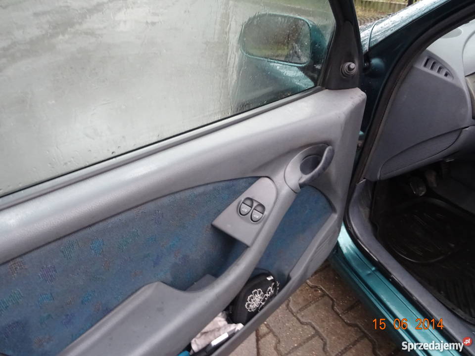 Fiat Brava 14 benzyna Góra Kalwaria sprzedam