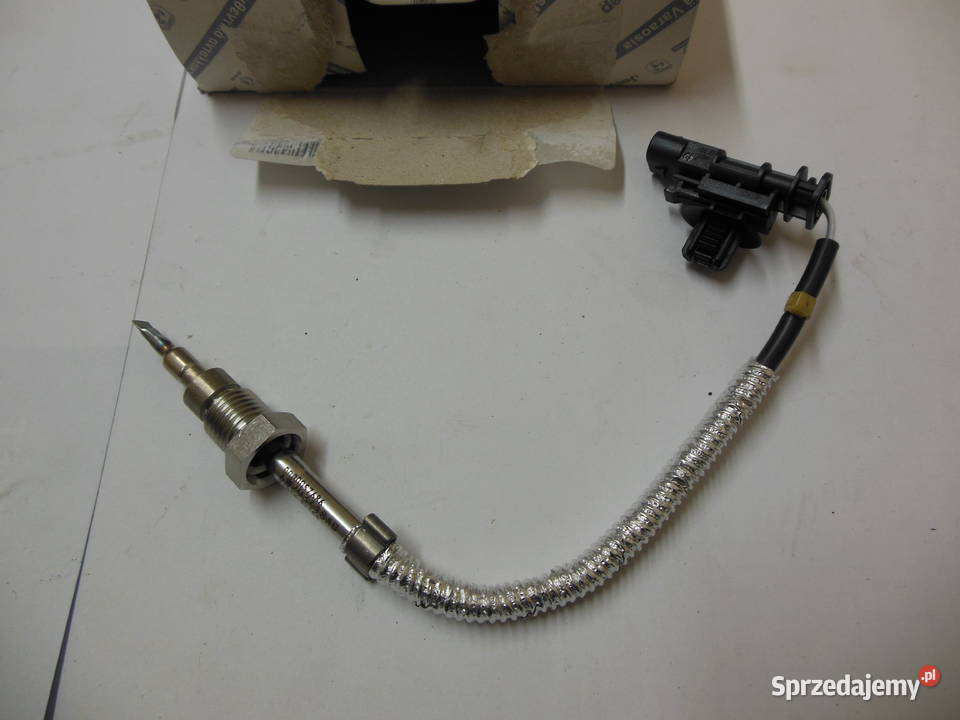 CZUJNIK TEMP SPALIN WRANGLER JL MOPAR 68293418AB Kozy