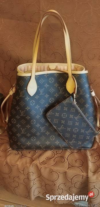 Torebka damska do ręki Torby i torebki Warszawa