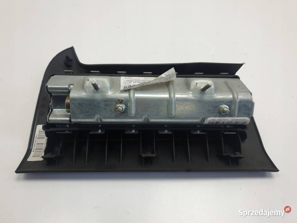 Citroen C4 Picasso PODUSZKA POWIETRZNA kolanowa Rudka sprzedam