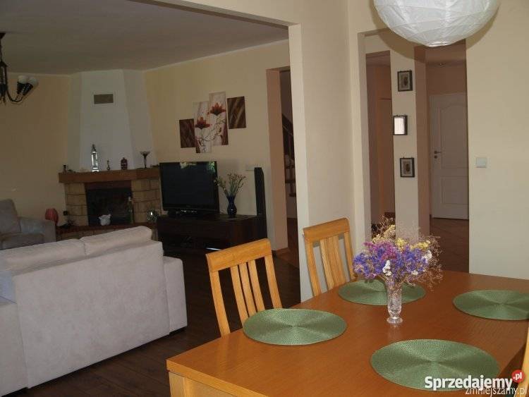 Sprzedam DOM POSADA siatka Posada