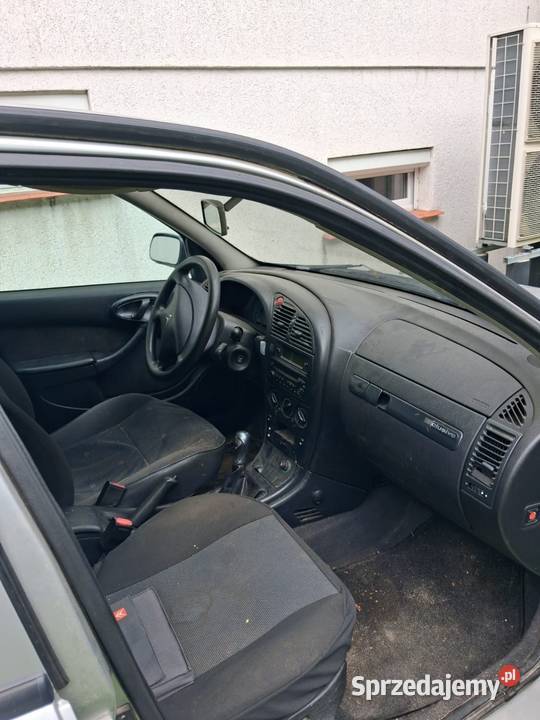 Citroen xsara 2000r 20hdi diesel świętokrzyskie Kielce