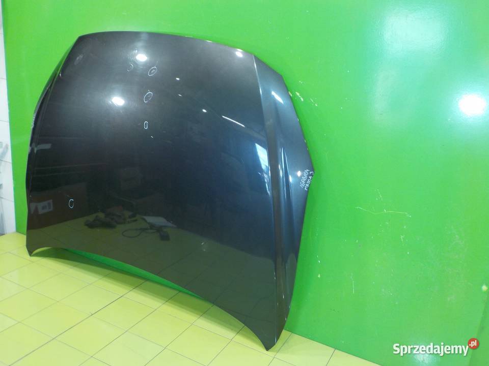 MAZDA 3 BM III 22 D 15r SEDAN 4D maska osobowe Suków sprzedam