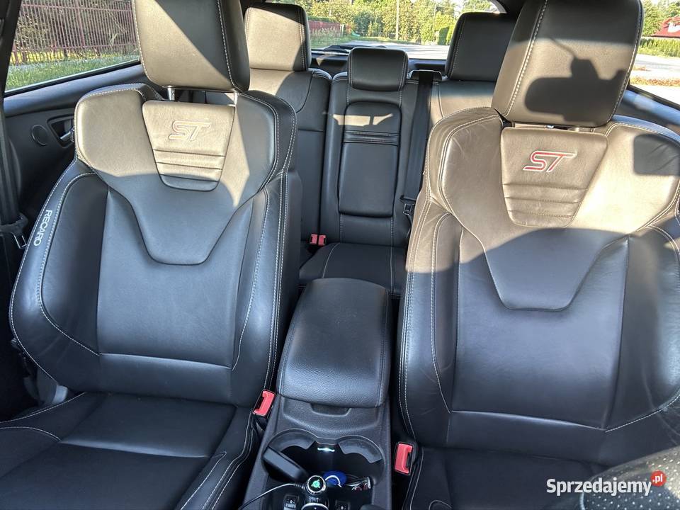 Ford Focus ST Niwiska sprzedam