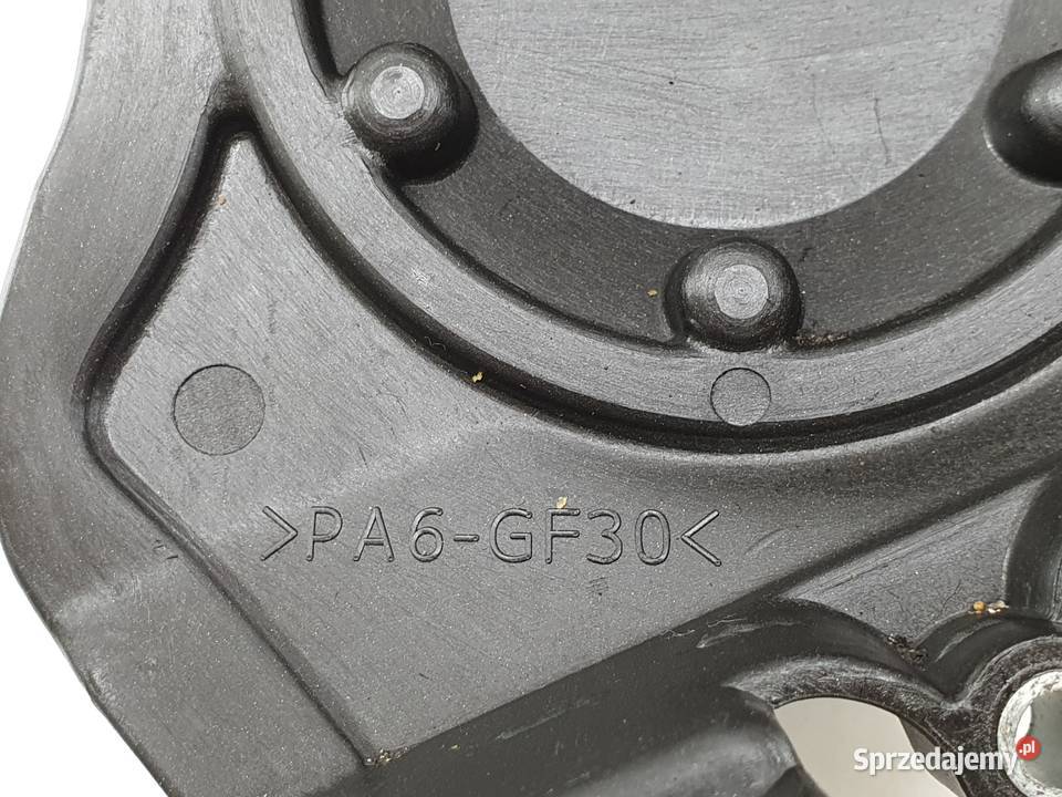 KAWASAKI 650 ER6N 0911 DEKIEL OSLONA ZEBATKI Janowice