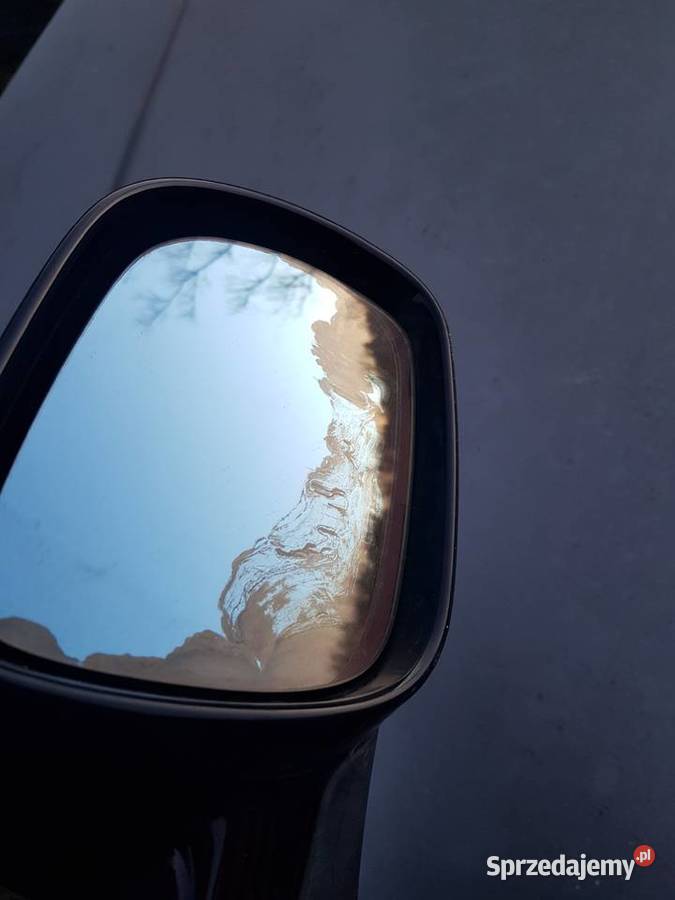 Audi A6 C5 Lusterko Prawe zachodniopomorskie Stargard