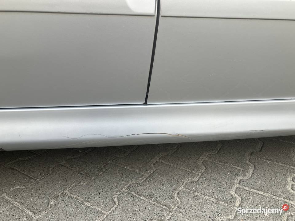 S Individual 7 osób 1997cm3 Kraków