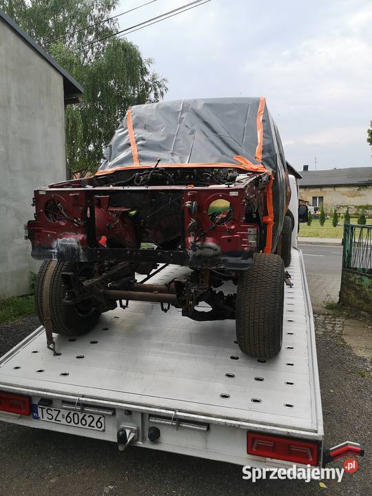 skup pojazdów każdy stan opel