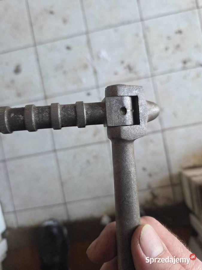 Kopniak starter junak Rok produkcji 1963 Krosno sprzedam