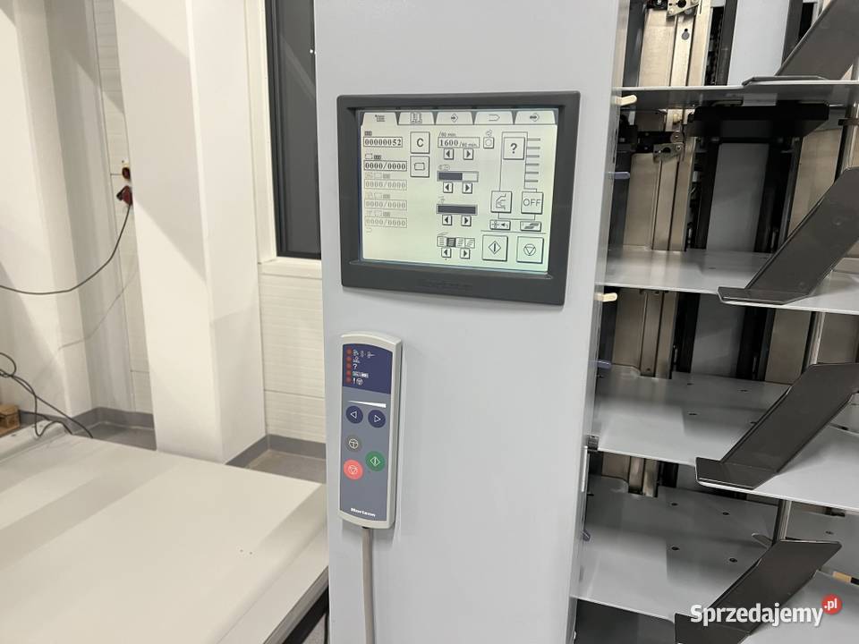 Zbieraczka Horizon VAC60Ha PJ77R Radom