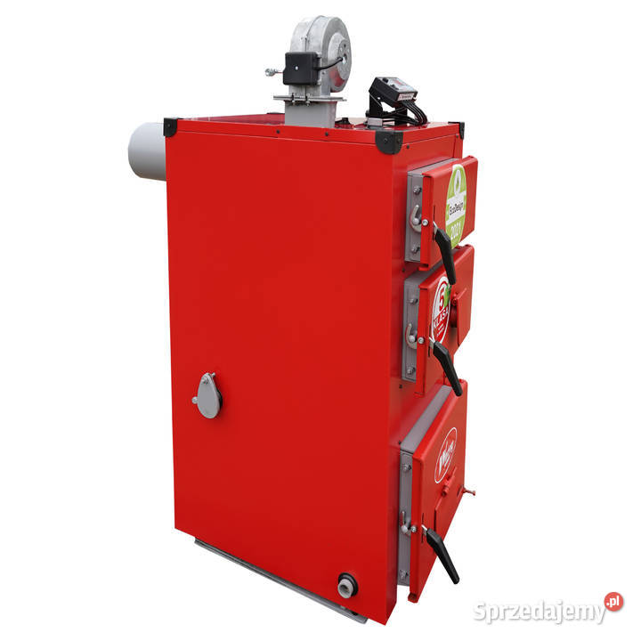 Kocioł co na węgiel WKS PLUS 35 kW sprzedam