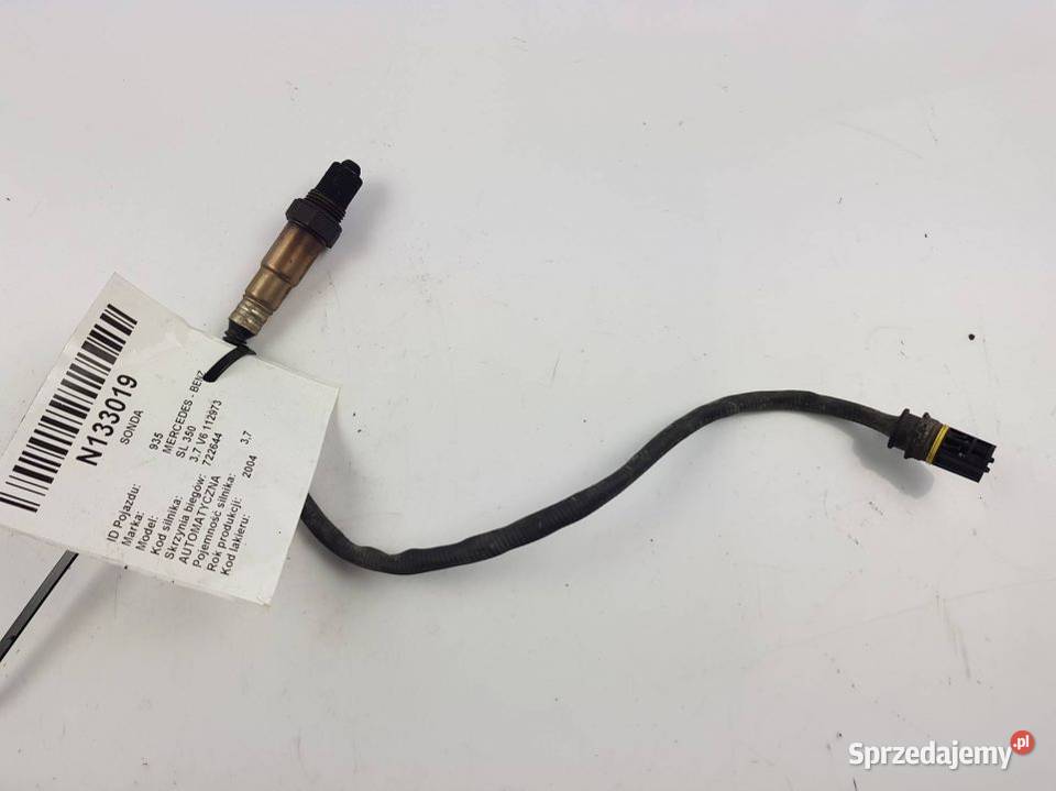 SONDA 0015405117 SL 350 Pozostałe Lipno