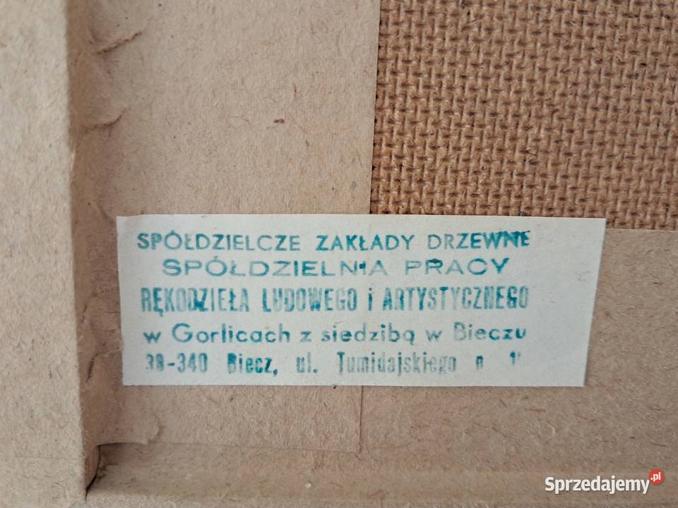 Obraz Astry białe WŚlewiński do sprzedania Obrazki i obrazy Kraków
