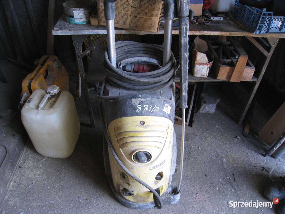 Syndyk sprzeda samochód wózek widłowy