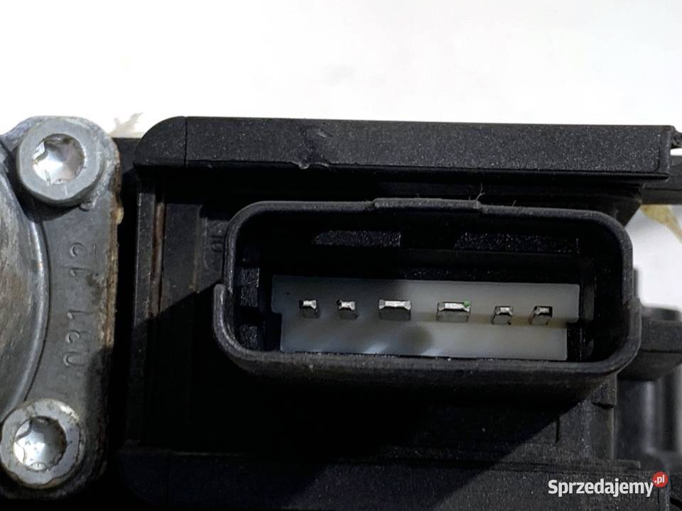 PODNOŚNIK SZYBY PRAWY PRZÓD CITROEN C5 III osobowe sprzedam