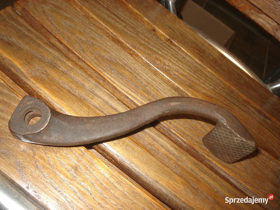 Zundapp KS750 BMW R75 Sahara BMW R12 części