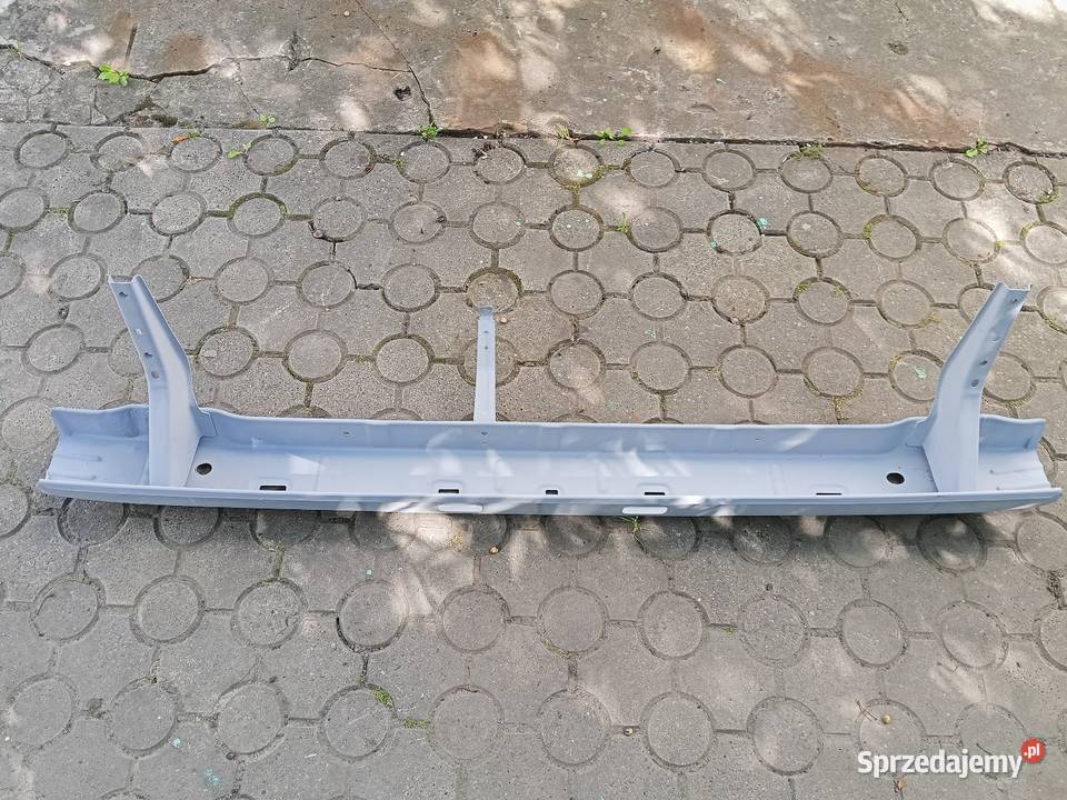 Nissan Primera P10 belka zderzaka tylnego Głogów Małopolski
